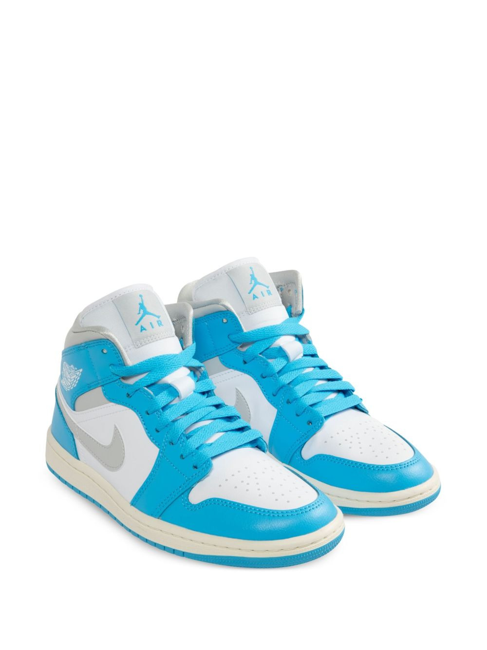 Air Jordan 1 Mid sneakers - 2