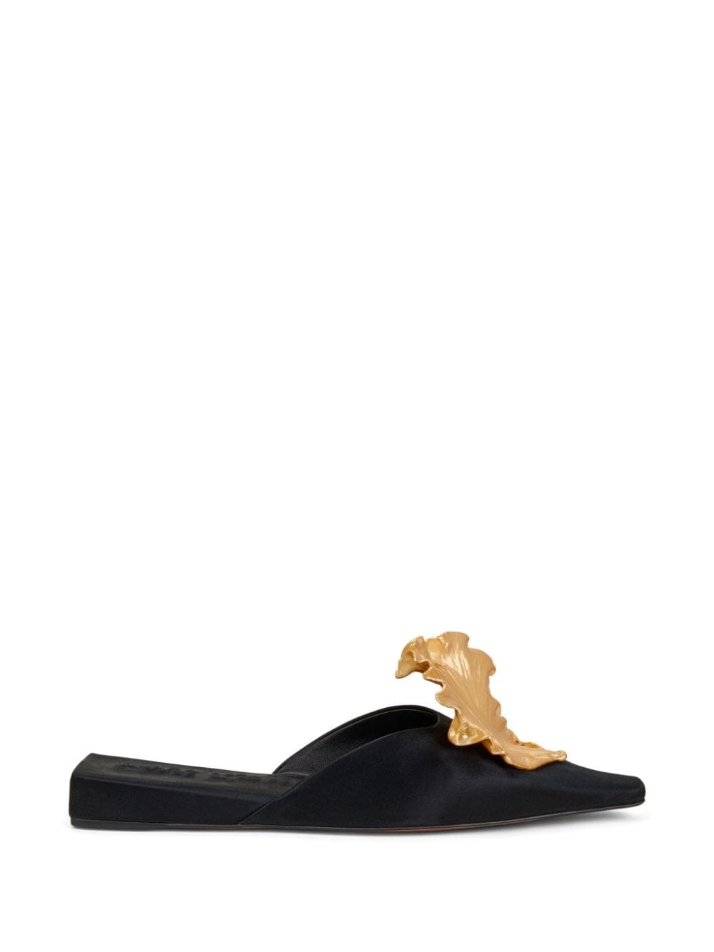 Iris mules - 3