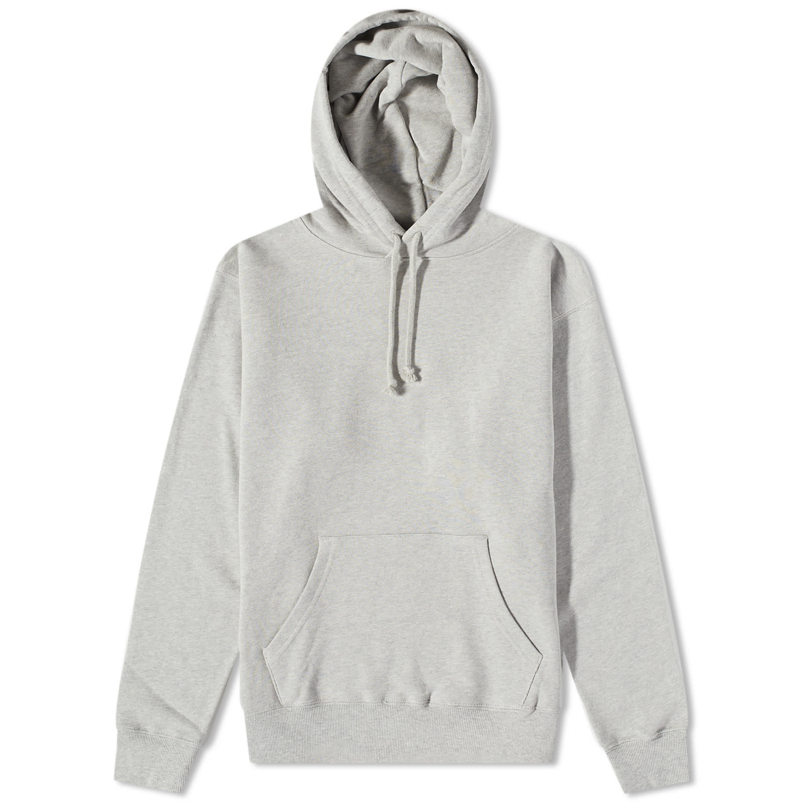 Beams Plus Popover Hoodie - 1