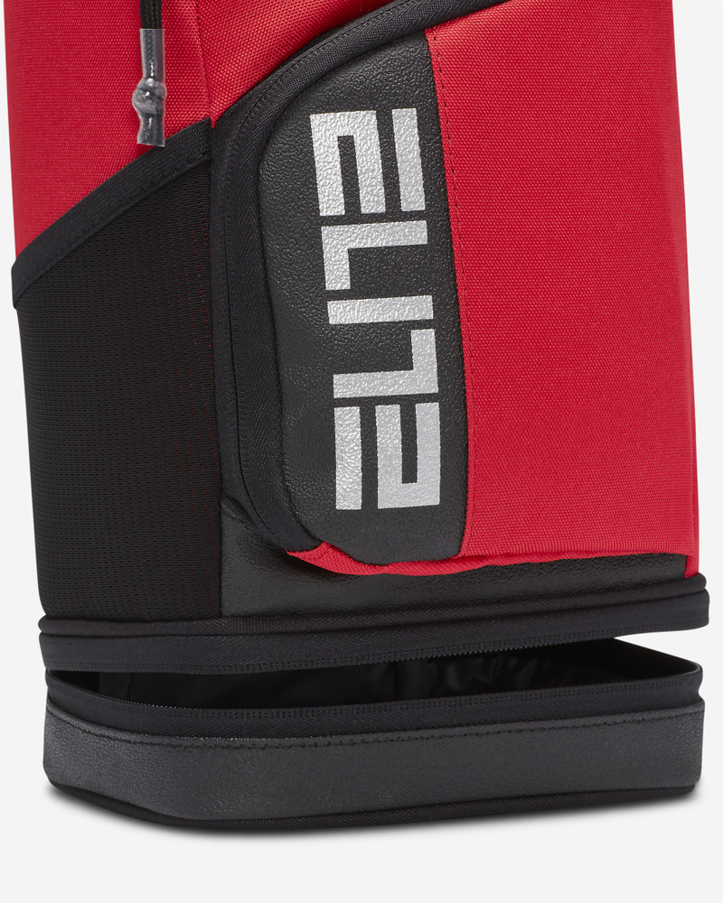 Nike Elite Lunch Bag (6L) 8
