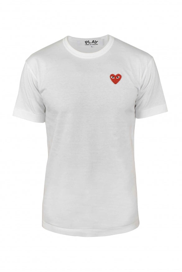 Comme Des Garçons Men T-Shirt - 1