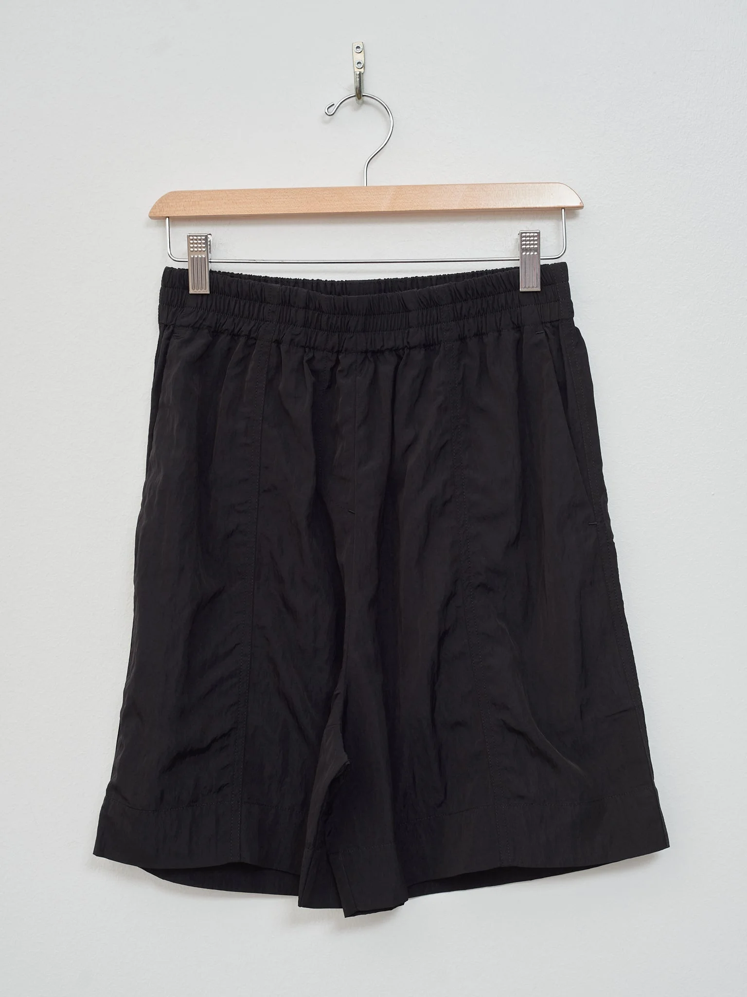 Emery Short - Black - 1