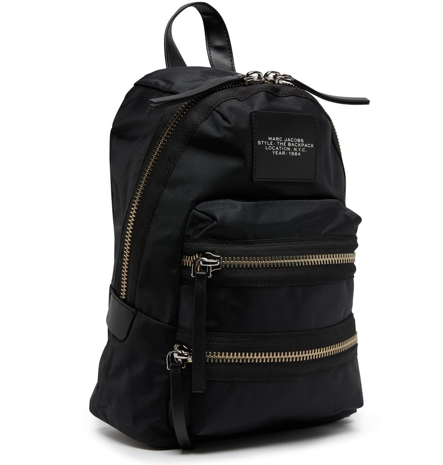 The Medium Backpack - 3
