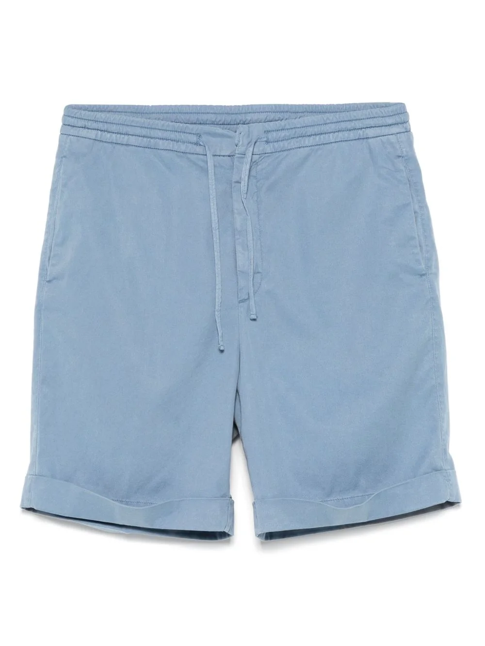 drawstring-waistband 반바지 - 1