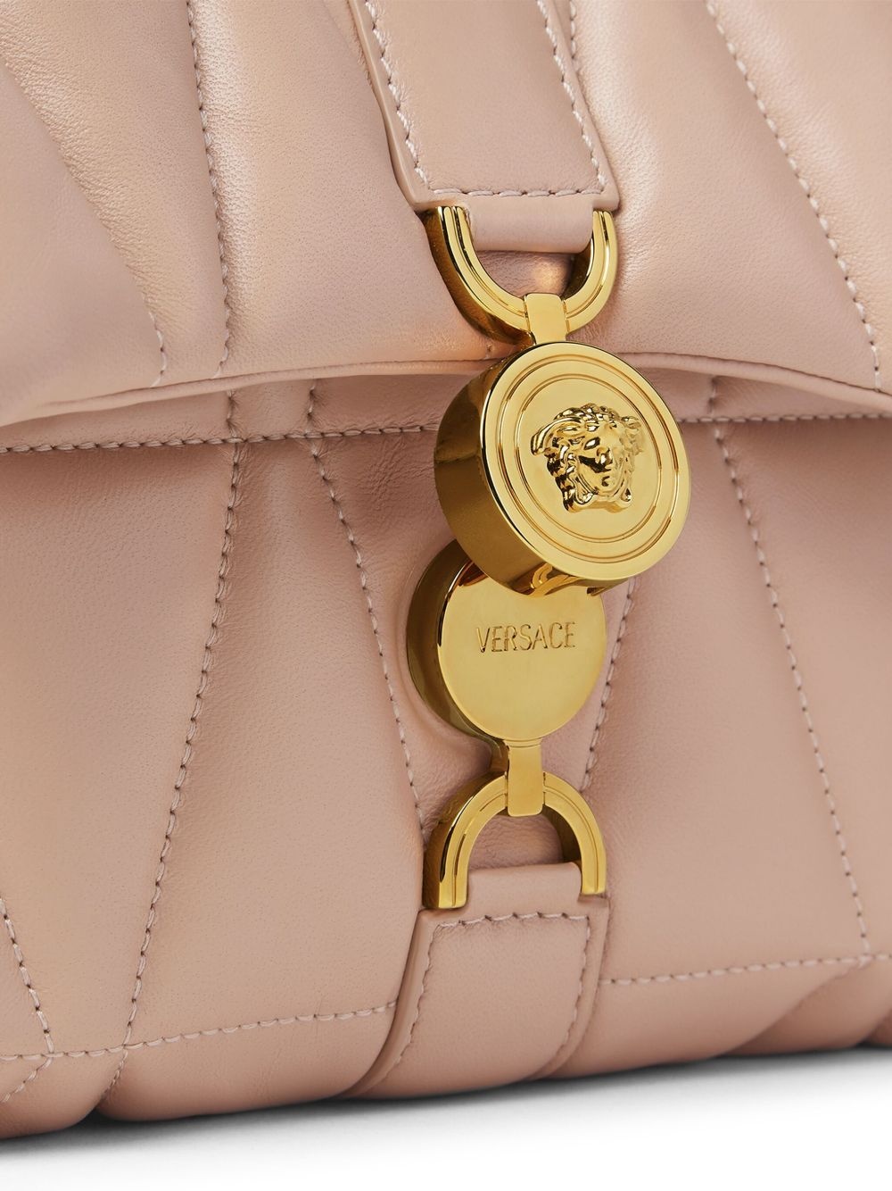Medusa soulder bag - 5