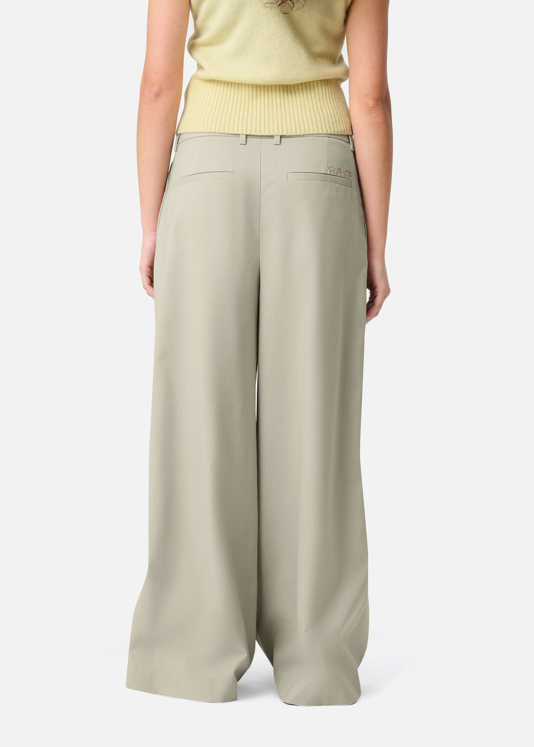 Riley Trousers - 3