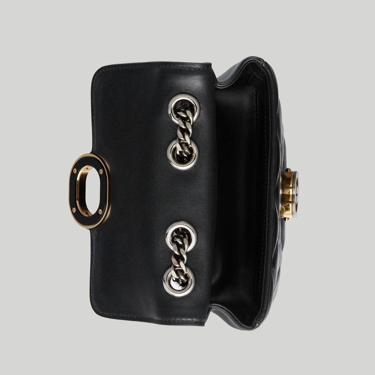Gucci Deco mini shoulder bag - 10