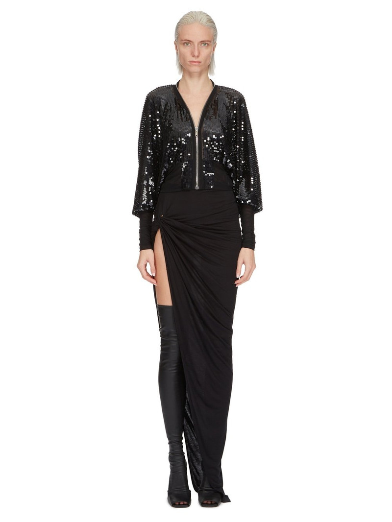 Rick Owens Lilies SKIRT outlook
