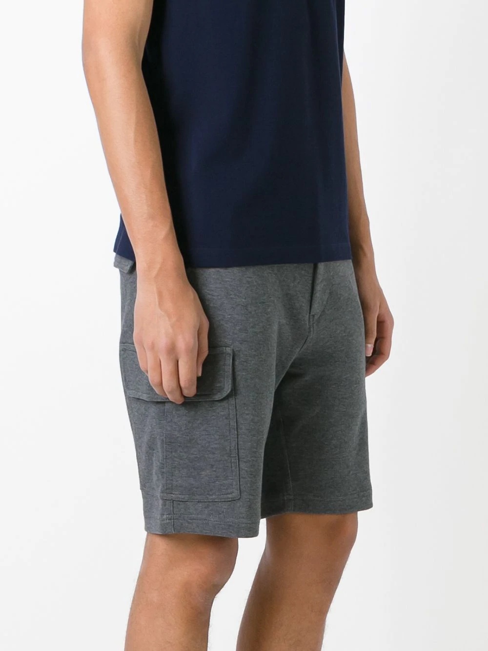 track shorts - 3