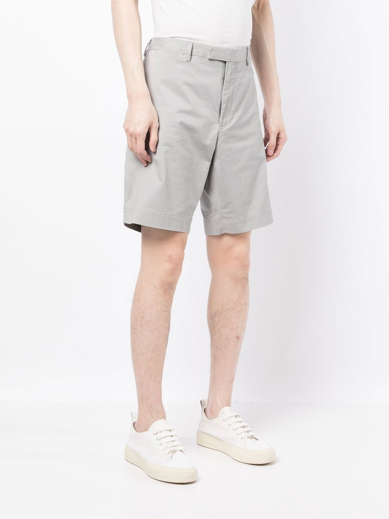 high-waisted bermuda shorts 3