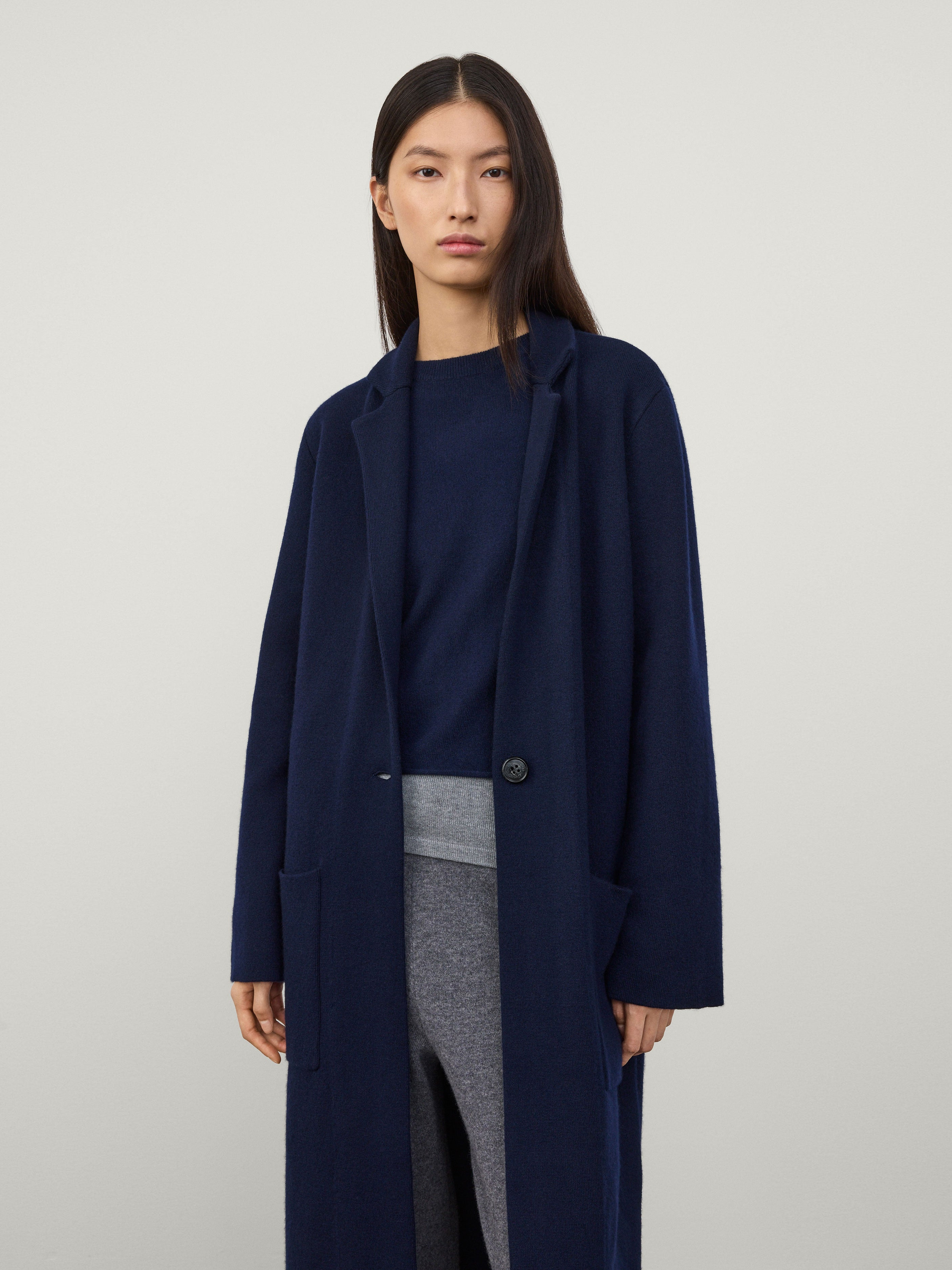The Amie Coat - 5