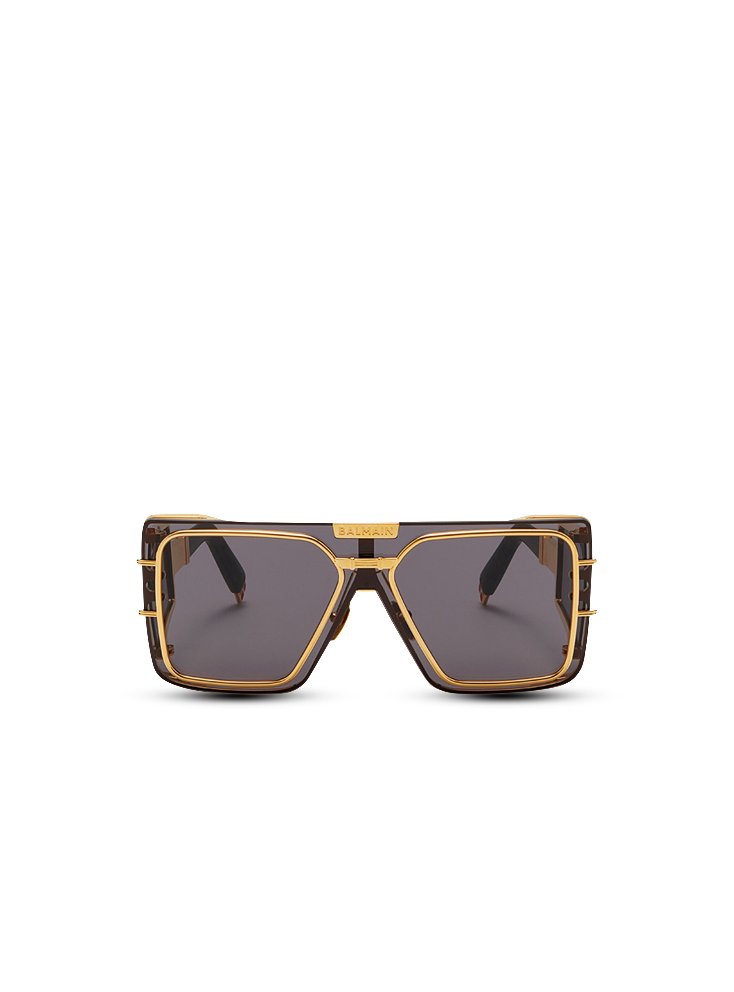 Wonder Boy Mido sunglasses - 1