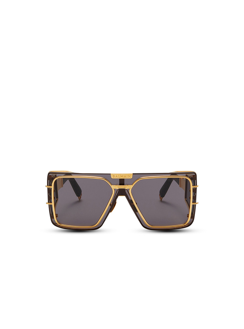 Wonder Boy Mido sunglasses 1