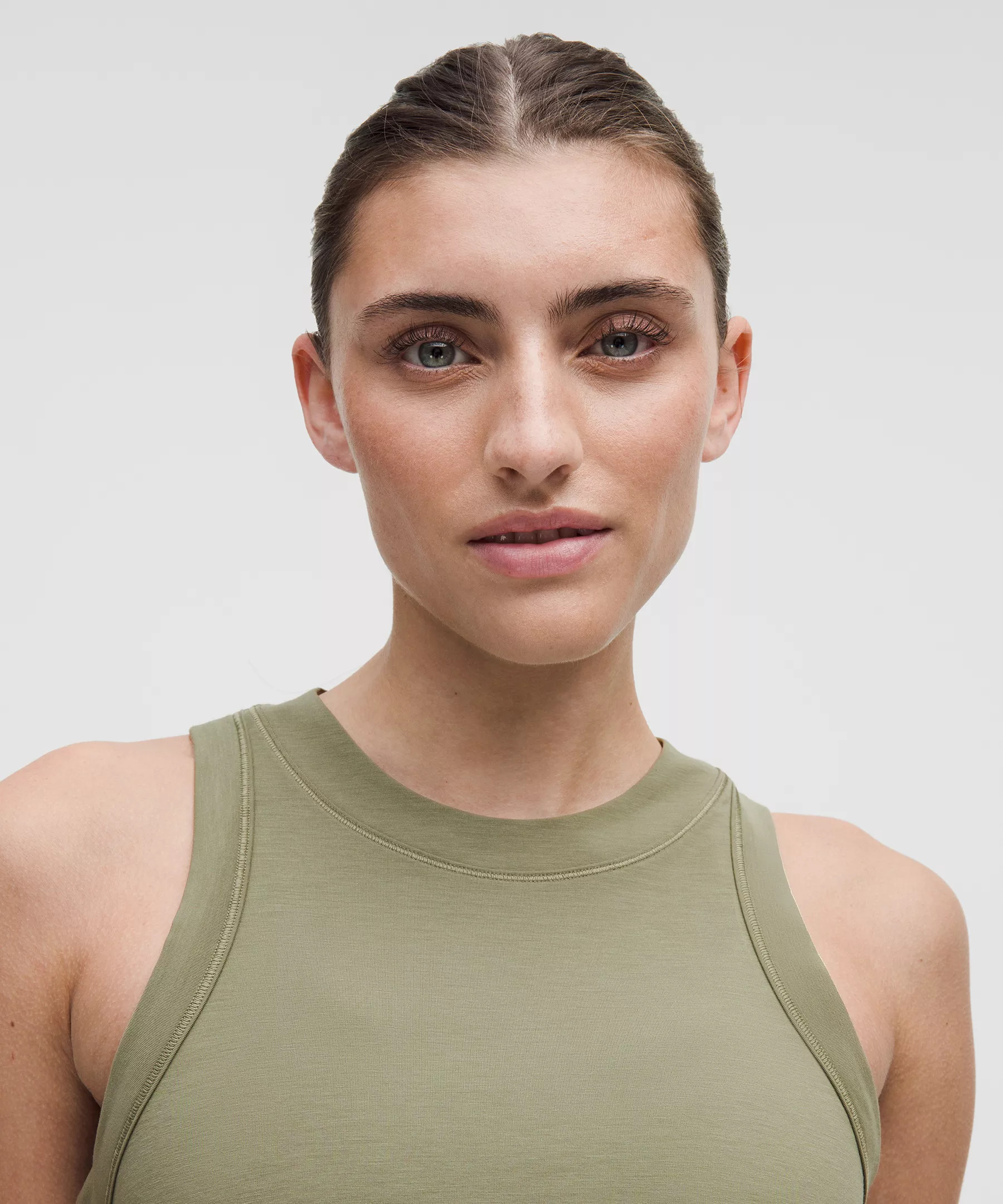 Jersey Training Tank Top - 4