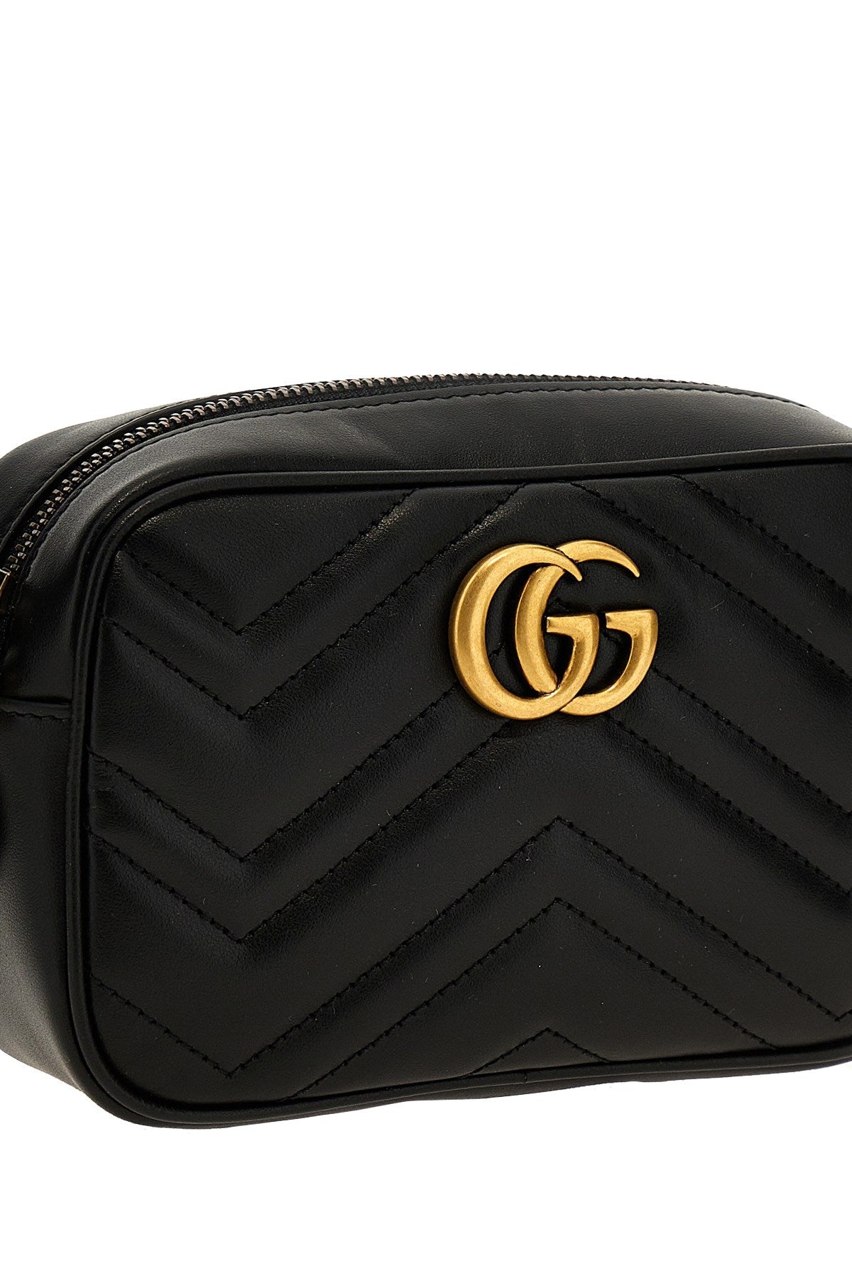 Gucci Women 'Gg Marmont 2.0' Crossbody Bag - 3