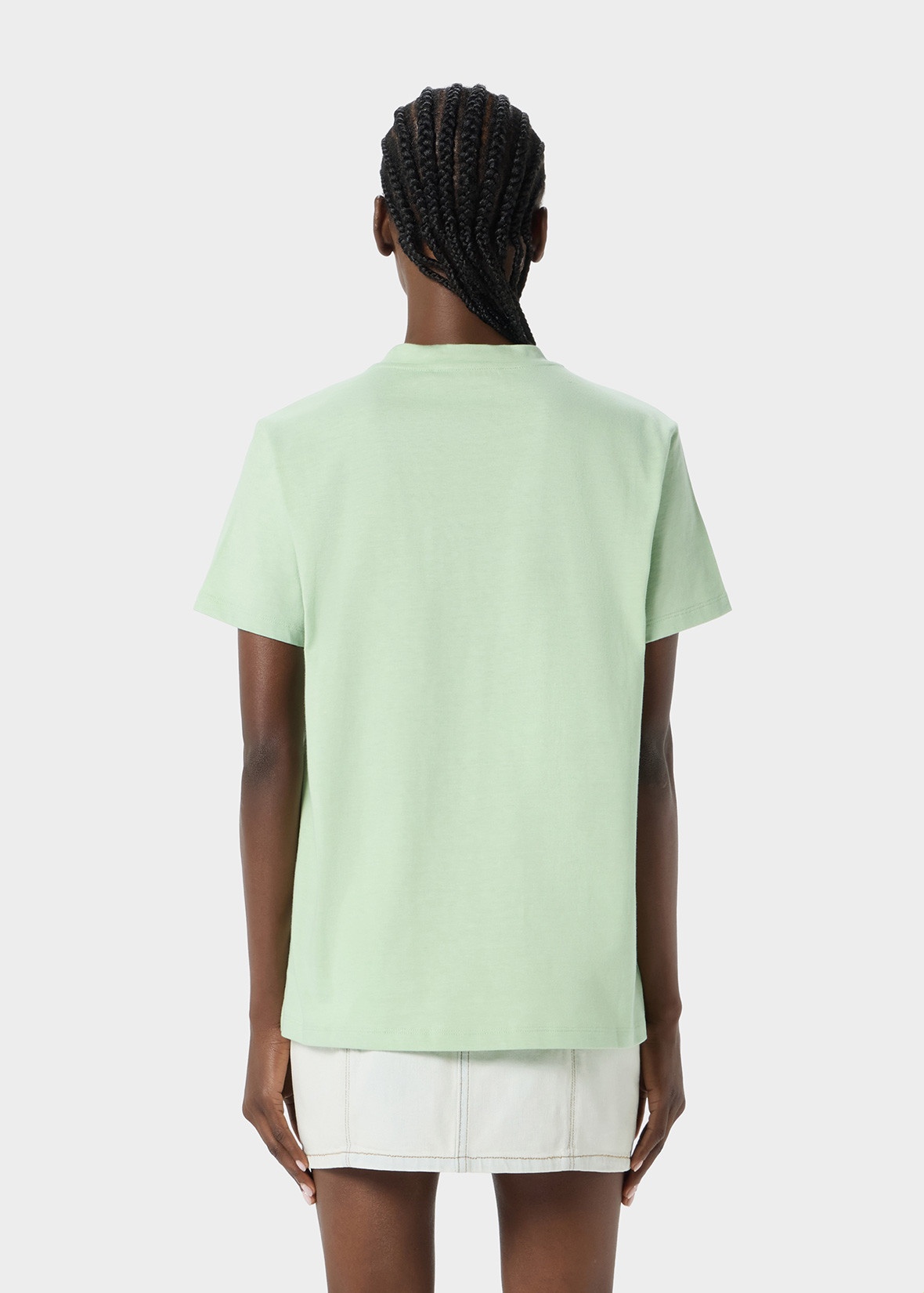 T-SHIRT WITH LOGO - 4