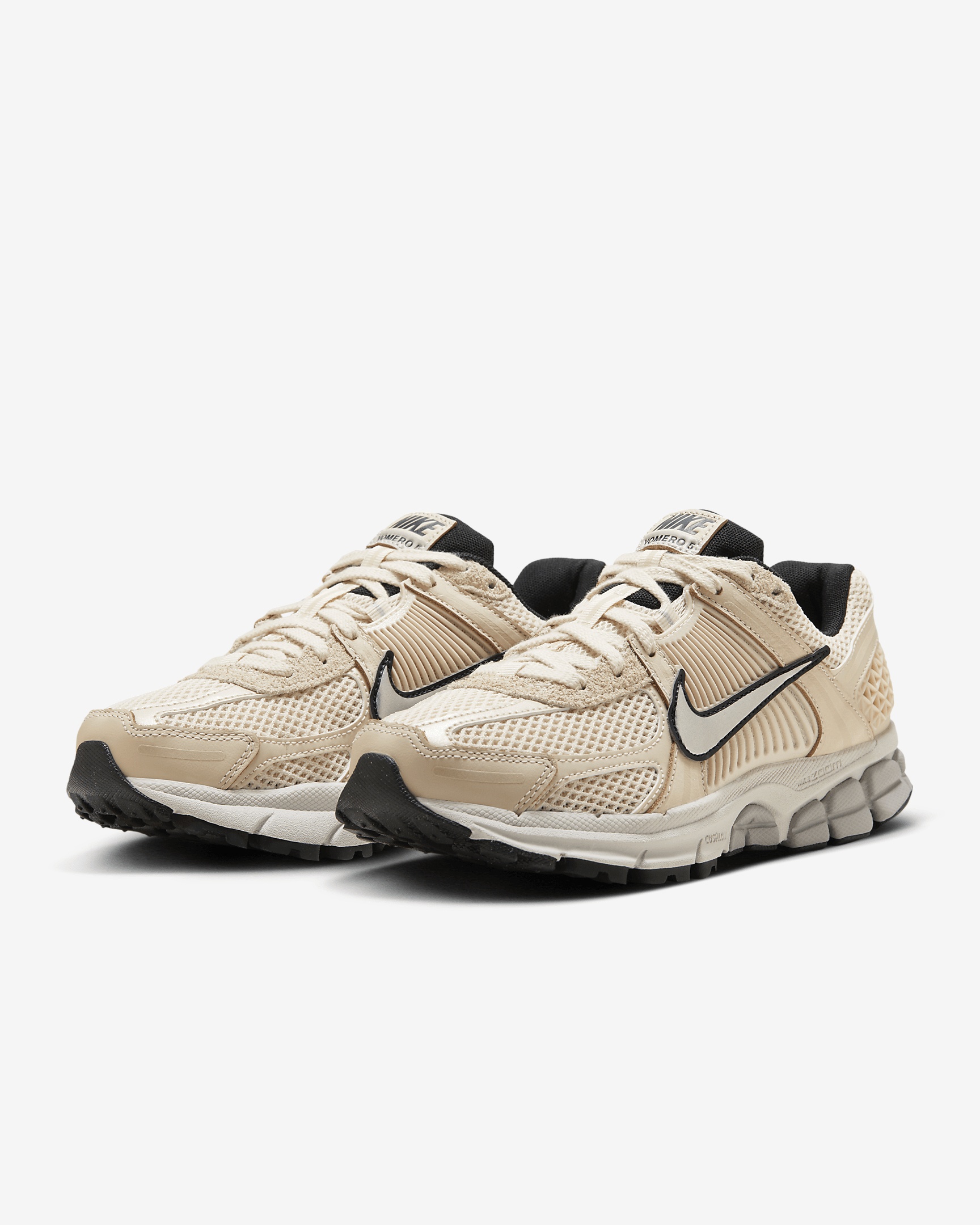 Nike Zoom Vomero 5 Women's Shoes - 5