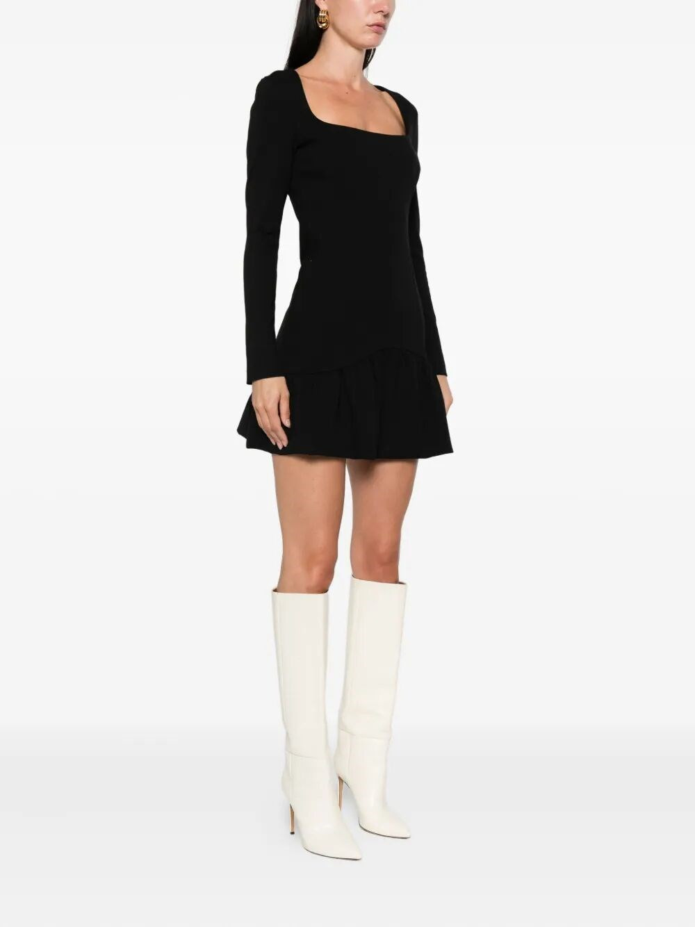 `Acetosella` Dress - 3