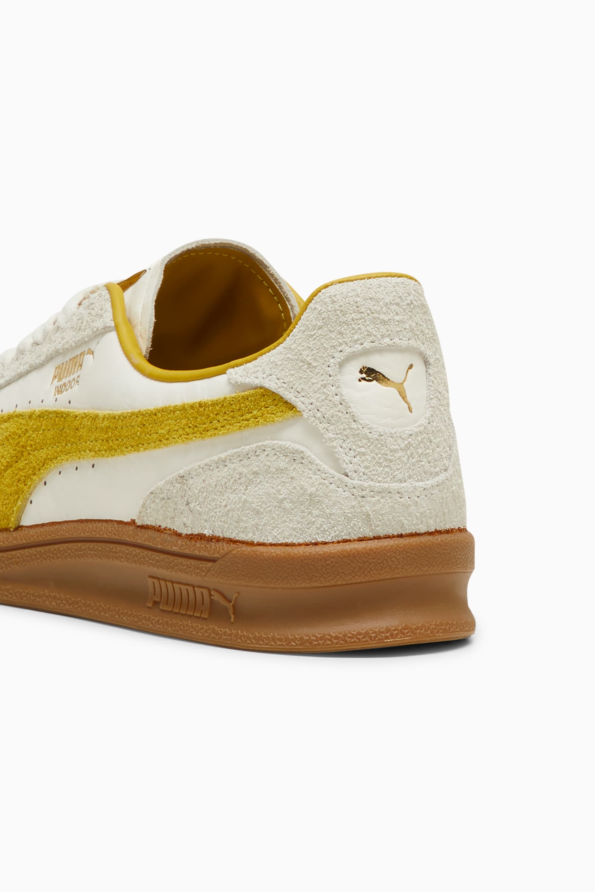 PUMA x The NeverWorn IV Indoor Men's Sneakers - 5