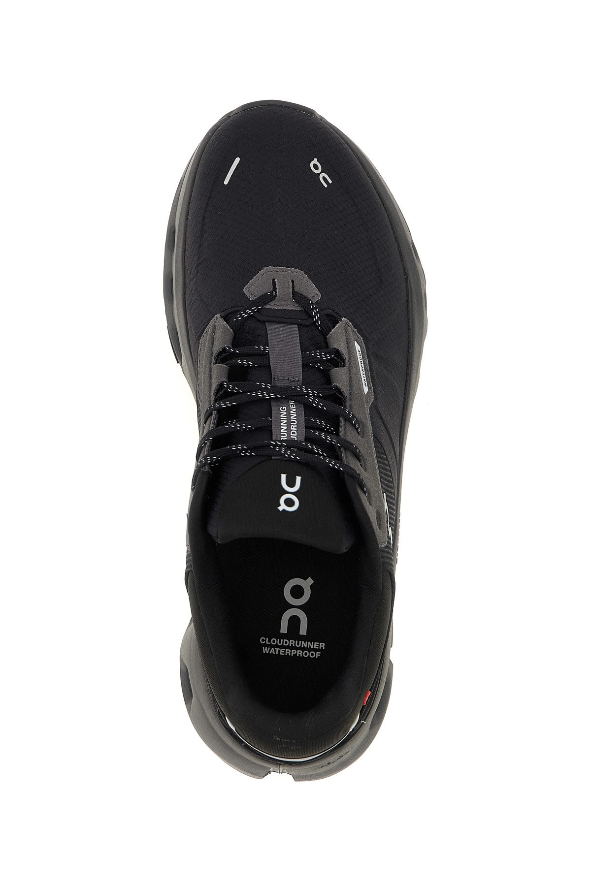 'Cloudrunner 2 Waterproof' sneakers - 4