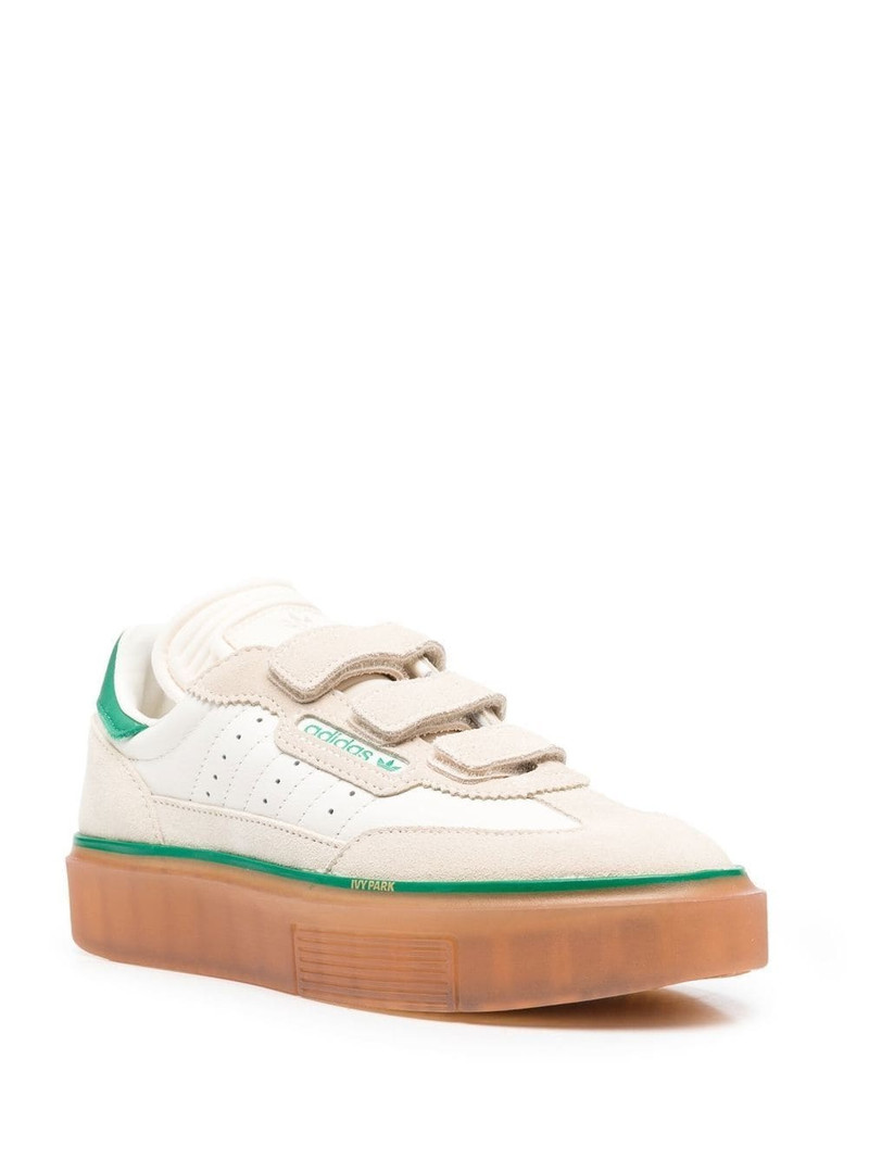 adidas Super Sleek sneakers outlook