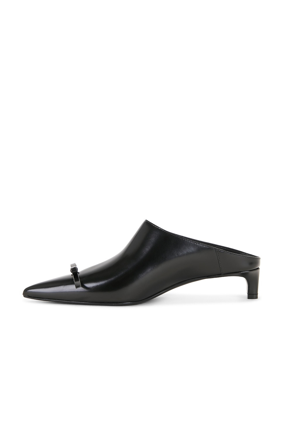 Bow Mule - 5