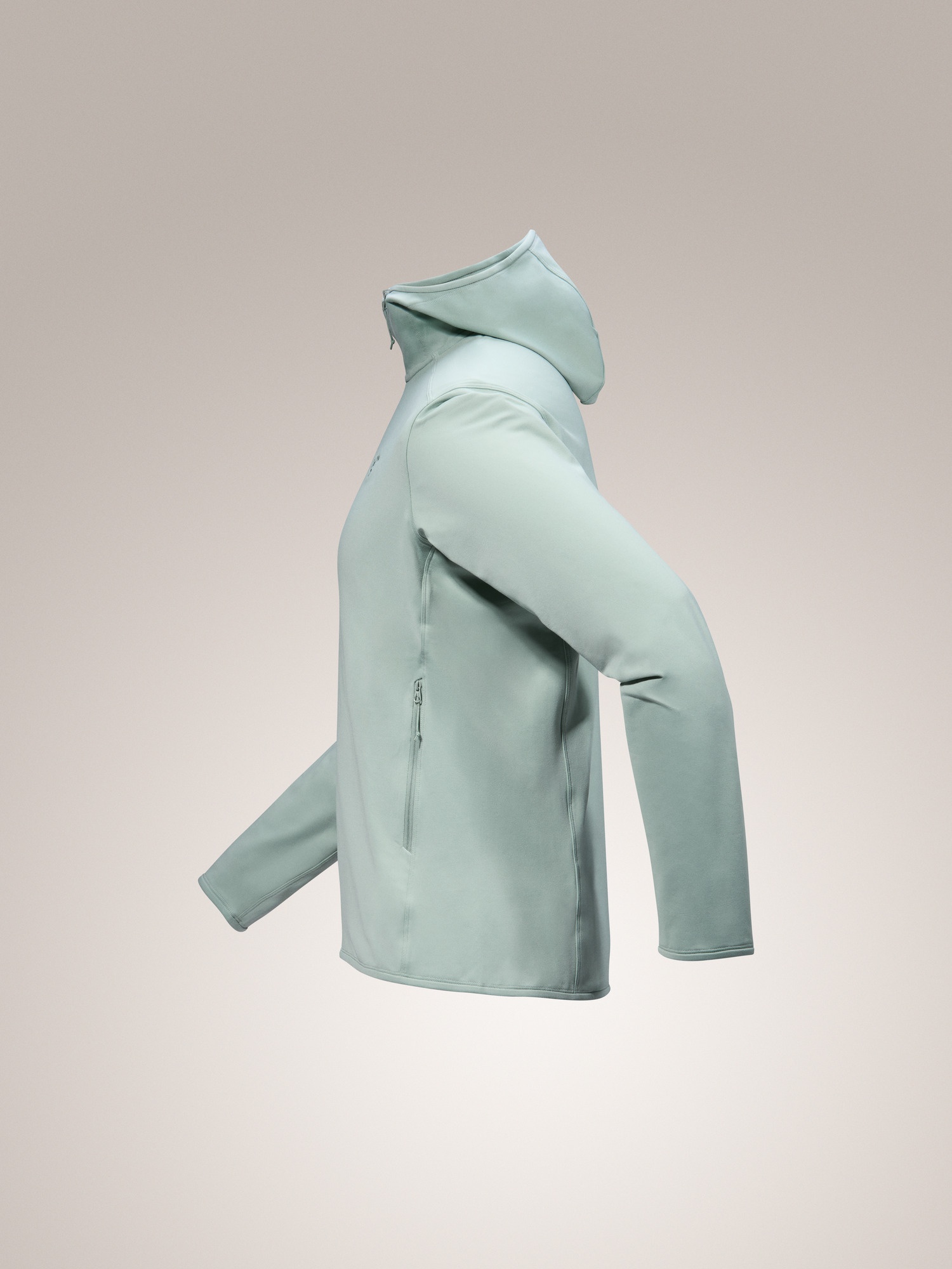 Kyanite Lightweight Hoody - 9