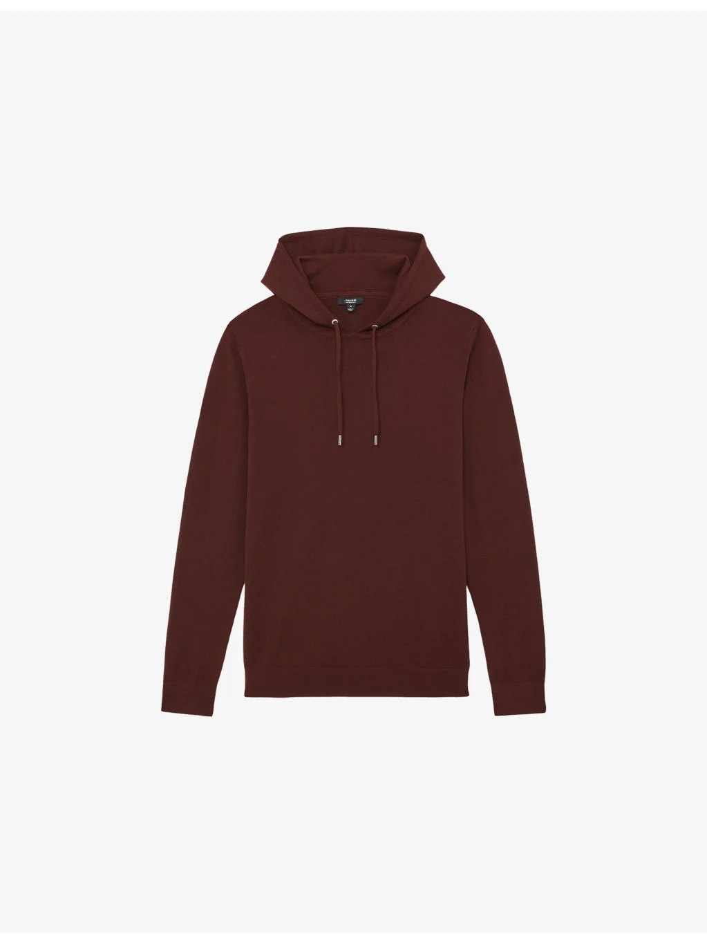 Holland Wool Hoody - 1