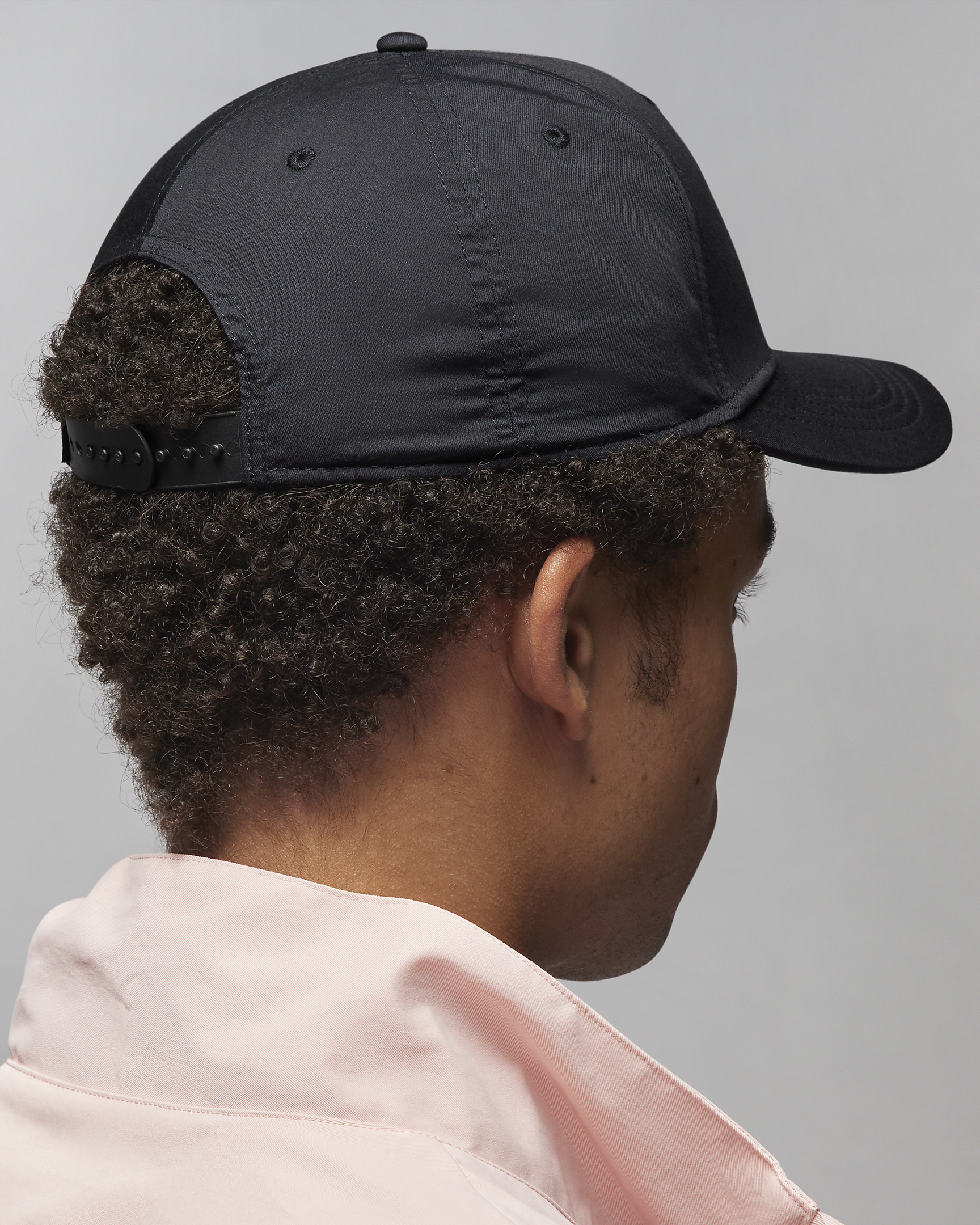 Jordan Rise Golf Cap - 2