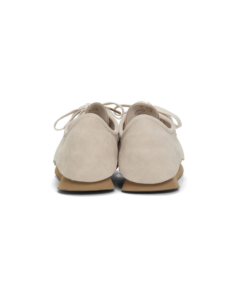 FBT BEARFOOT-FOLK W IVORY - 4