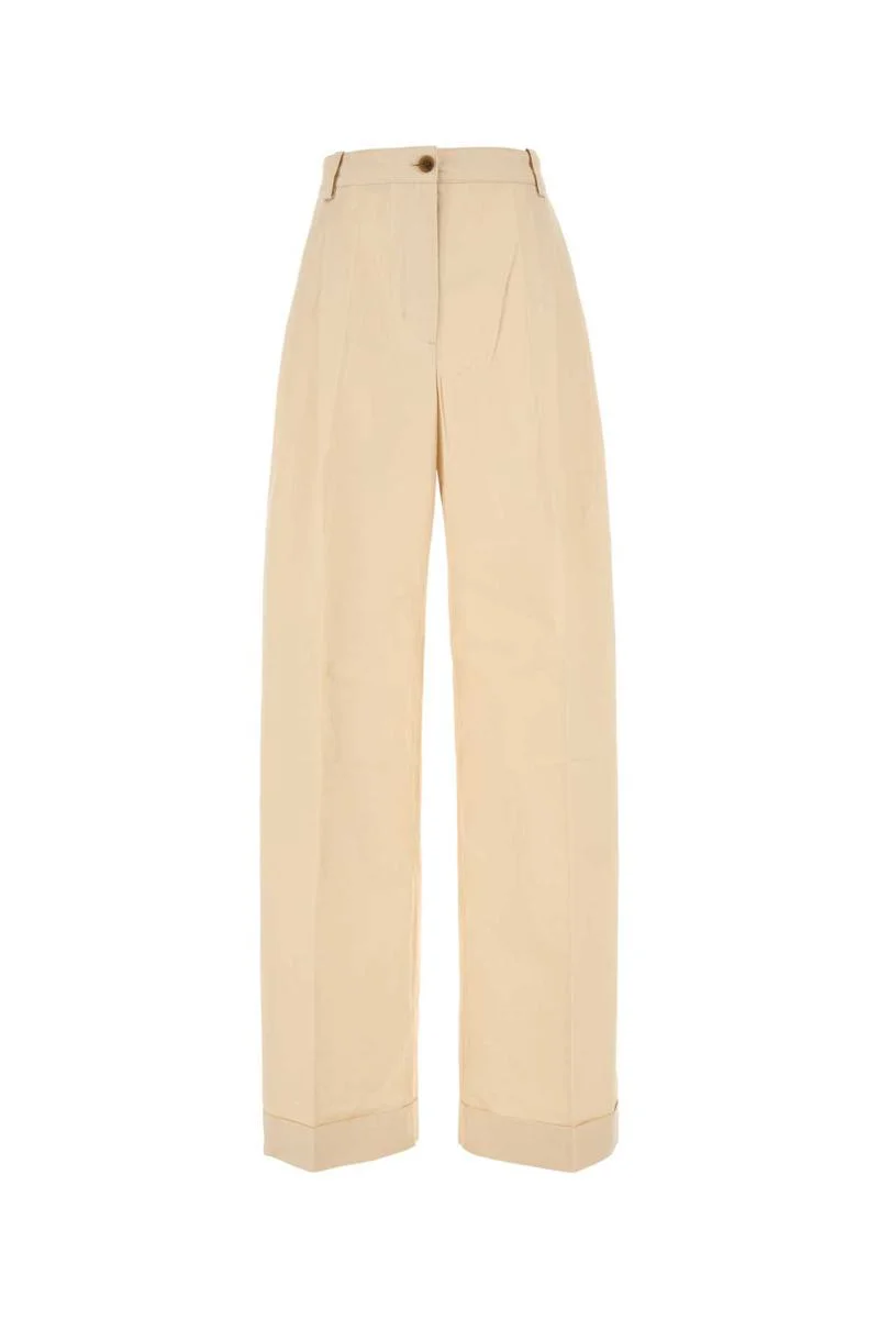 Maison Kitsuné MAISON KITSUNÉ PANTS - 1