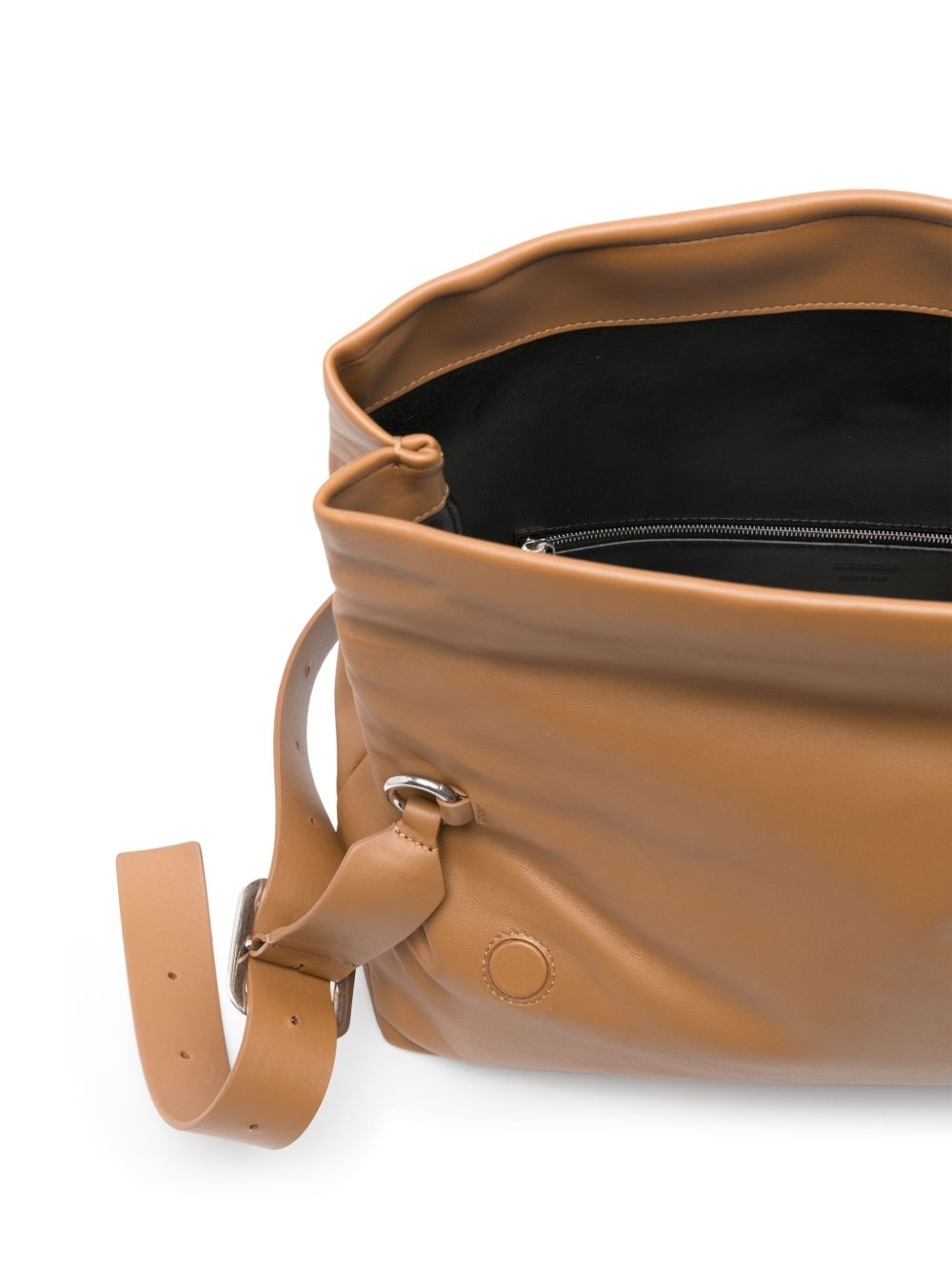 medium Rollup shoulder bag - 5