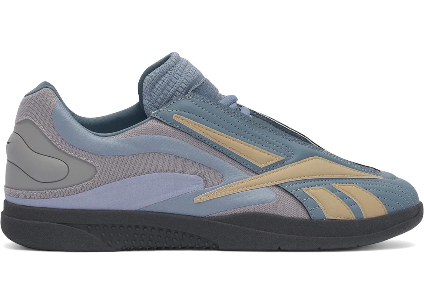 Reebok Hammer Pro LTD Grey Blue - 1