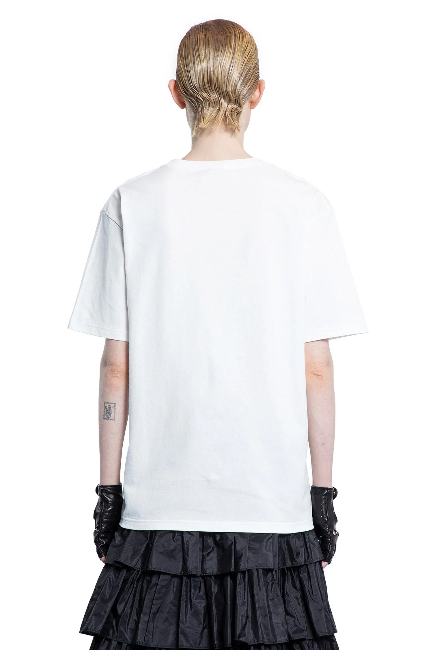 Chez-Valentino-Cotton-Jersey-T-Shir - 3
