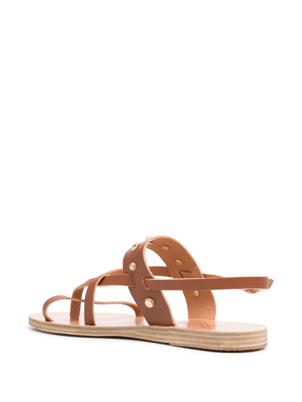 Alethea Bee leather sandals - 3