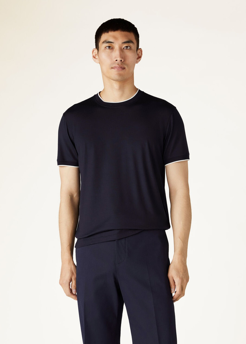 Loro Piana Gok T-Shirt outlook