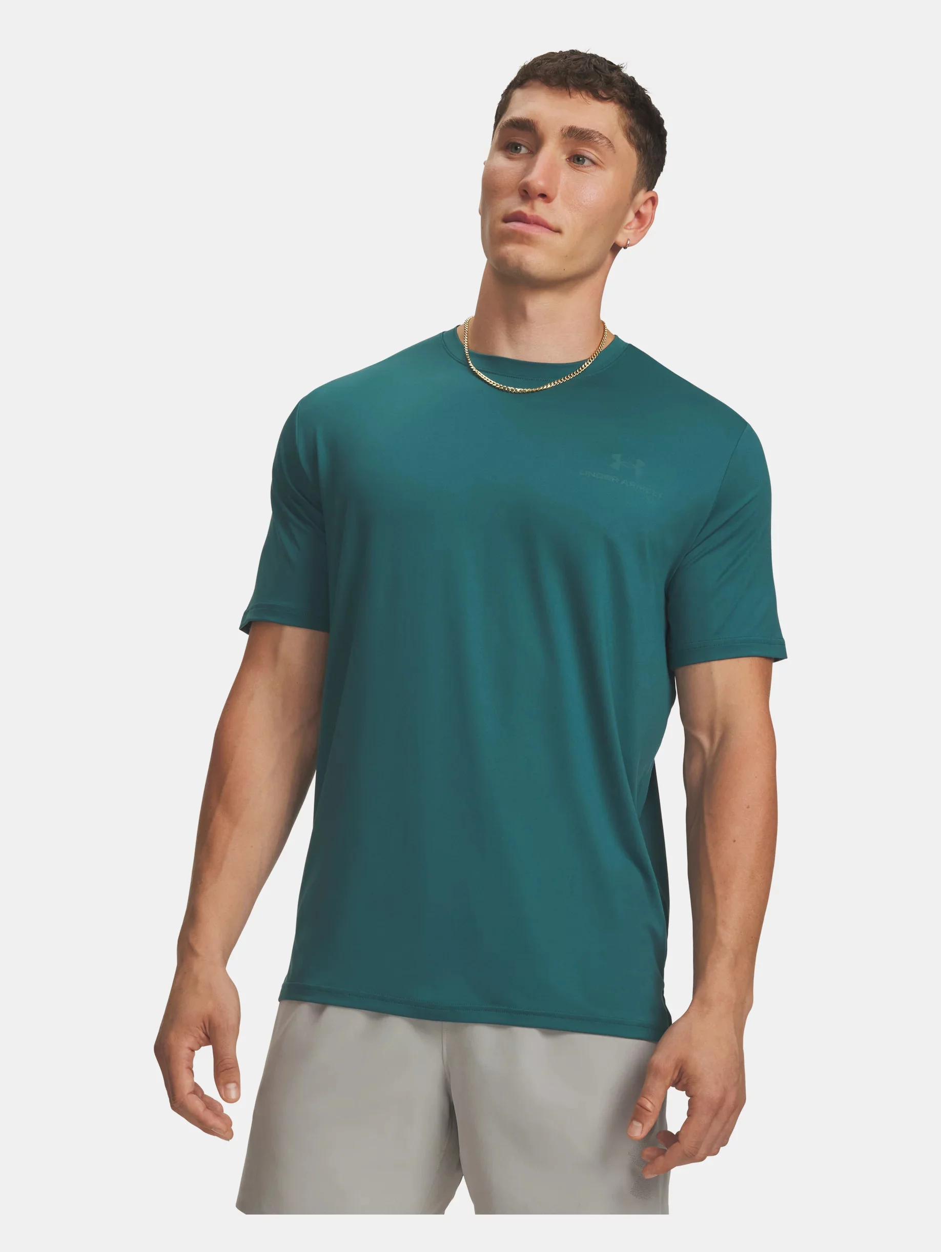 UA Vanish Energy - 1