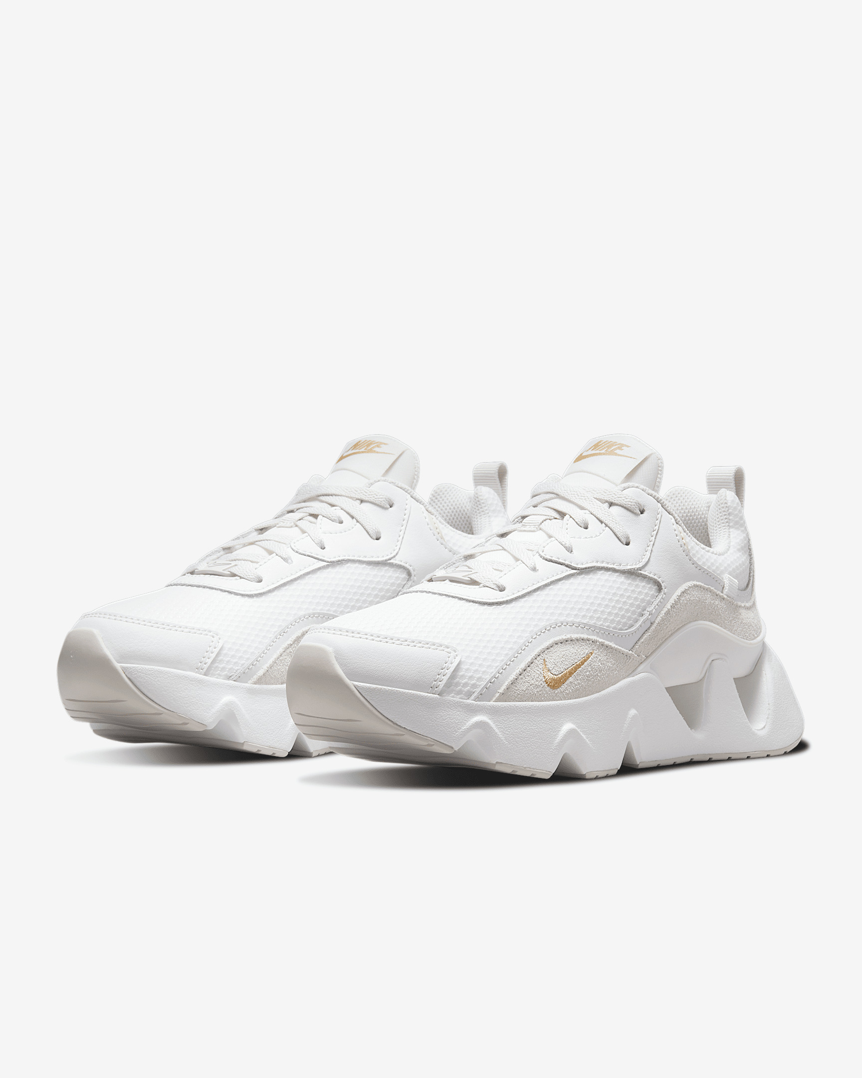 Nike Ryz 365 2 Women's Shoes - 5