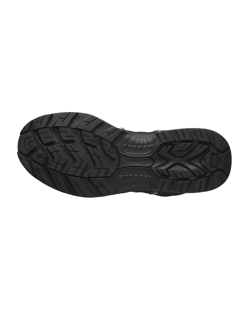 XT-QUEST OAMC 7