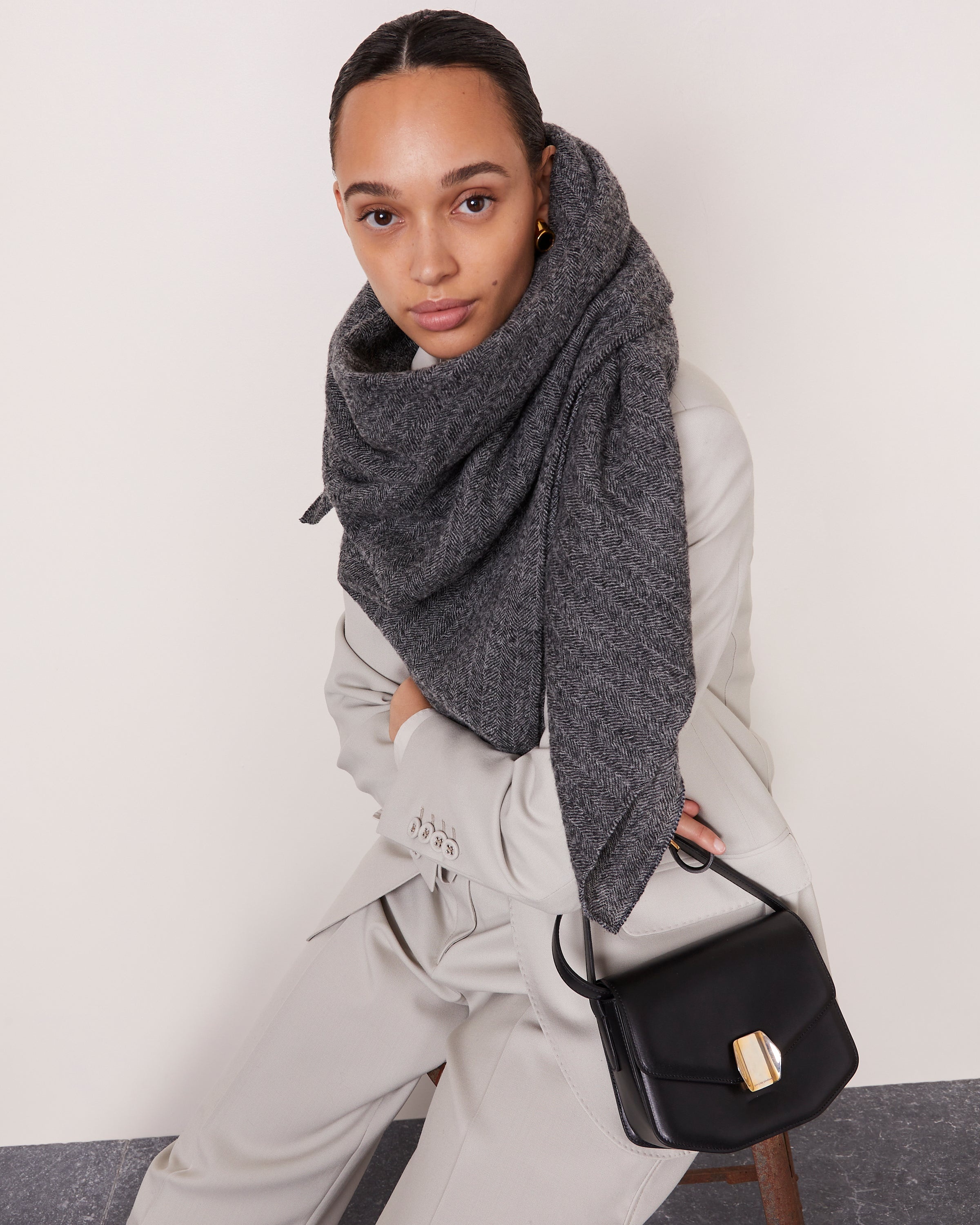 SCARF - 2