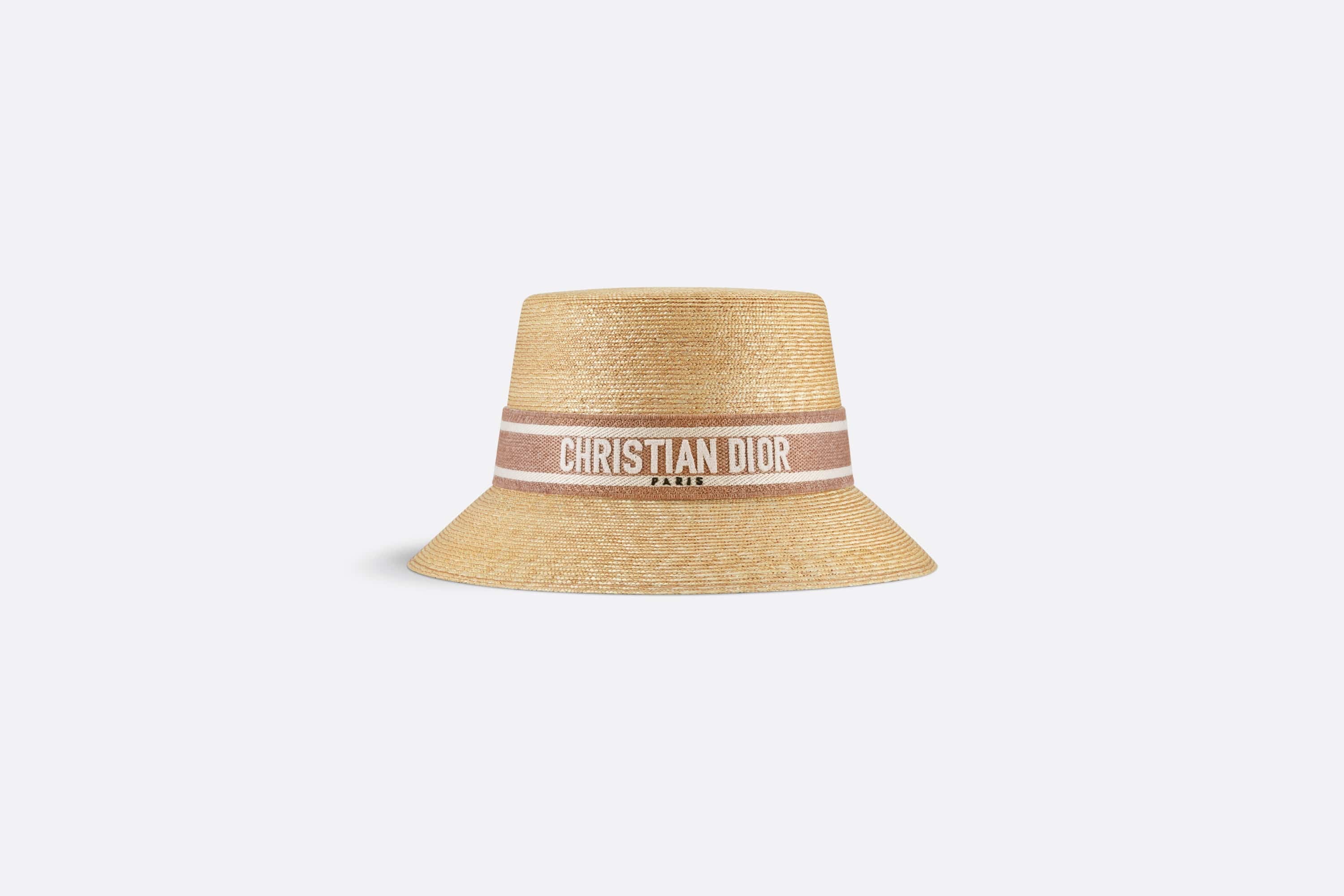 Dioresort Small Brim Hat - 2