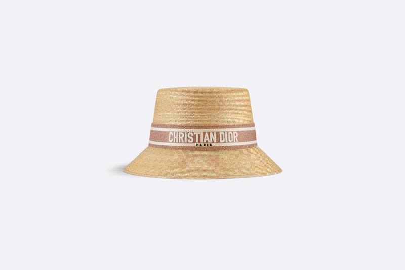 Dior Dioresort Small Brim Hat outlook