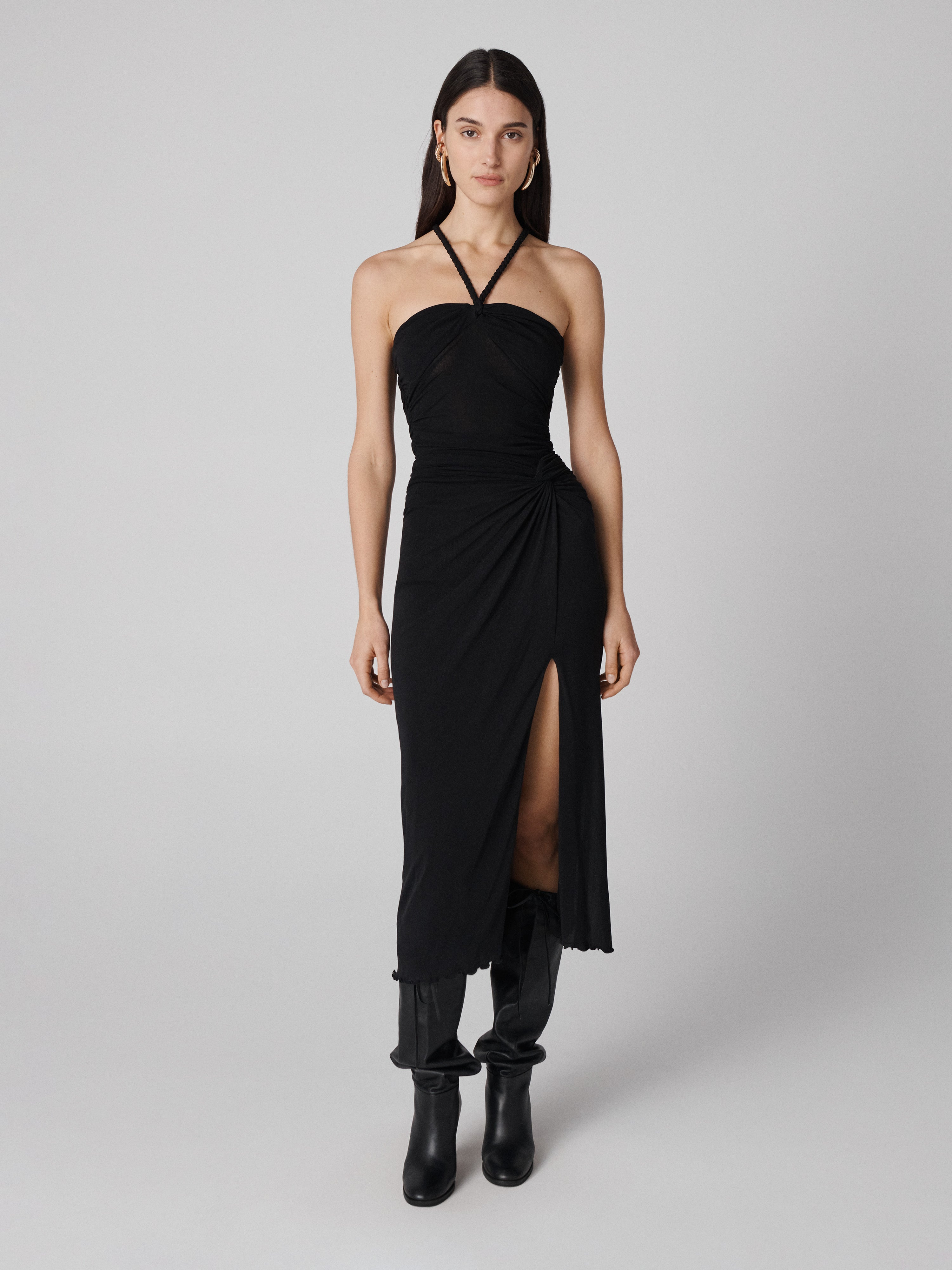 Aria Dress - 1