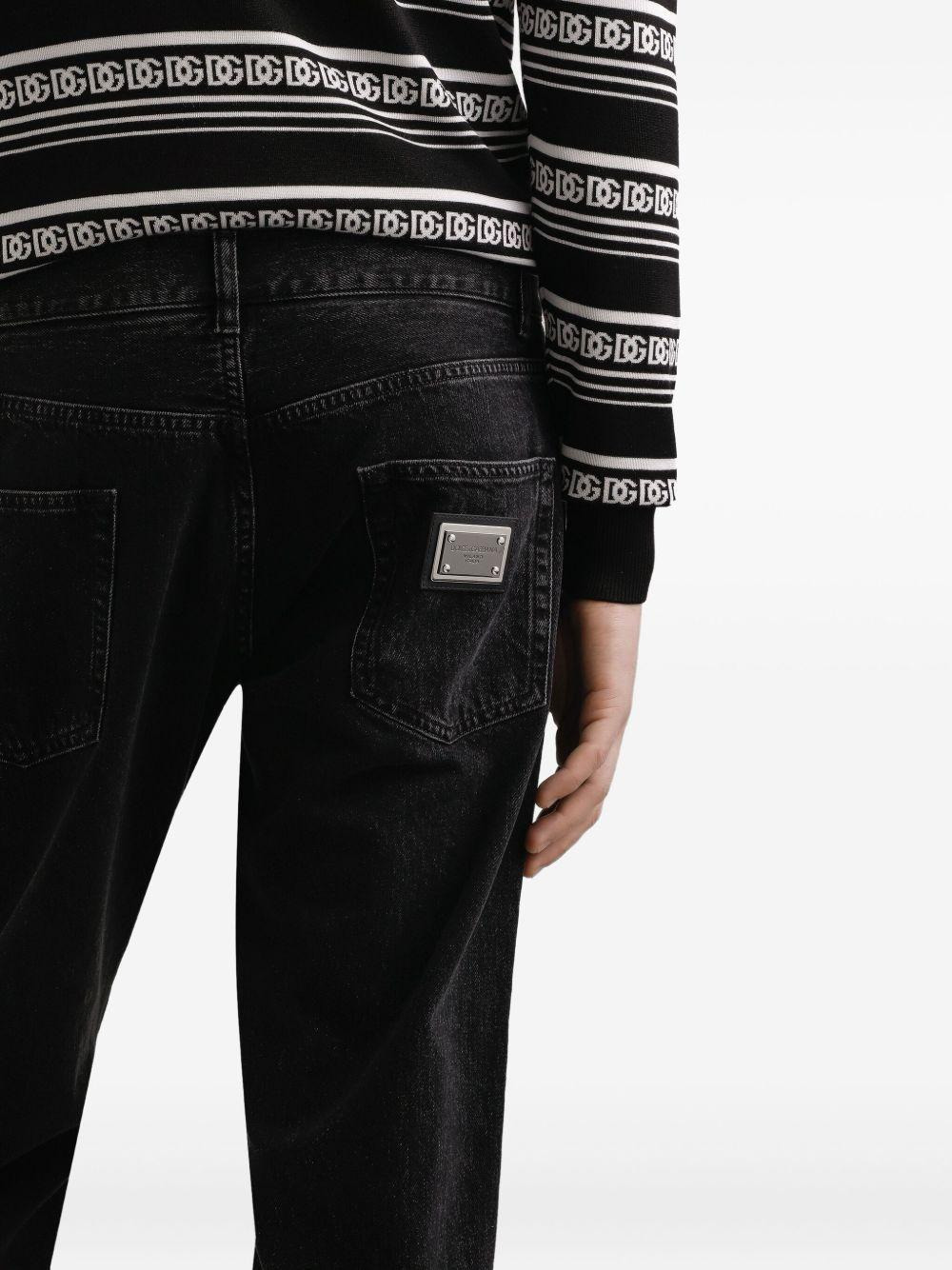 JEANS DOLCE & GABBANA - 5