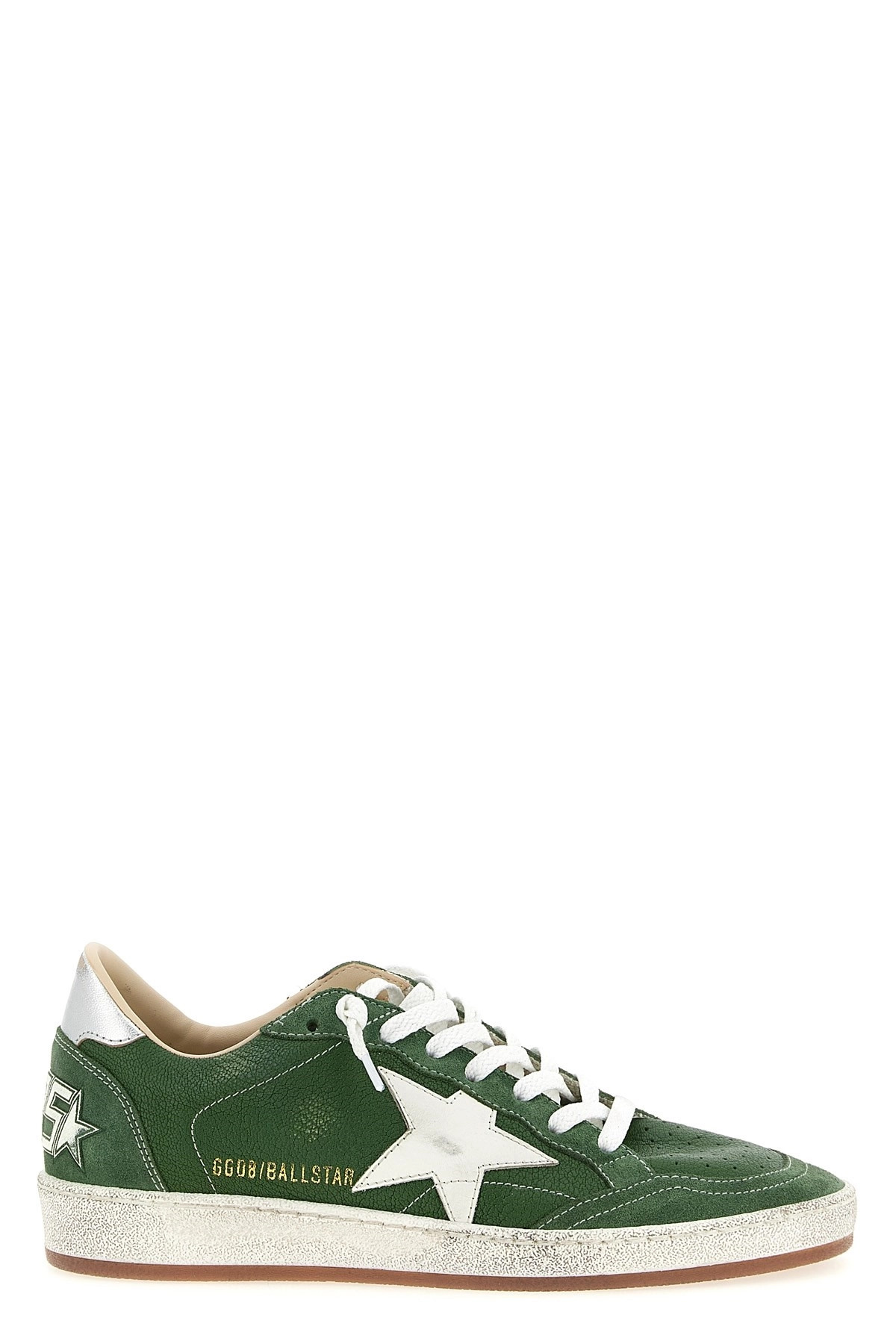 'Ball Star' sneakers - 1