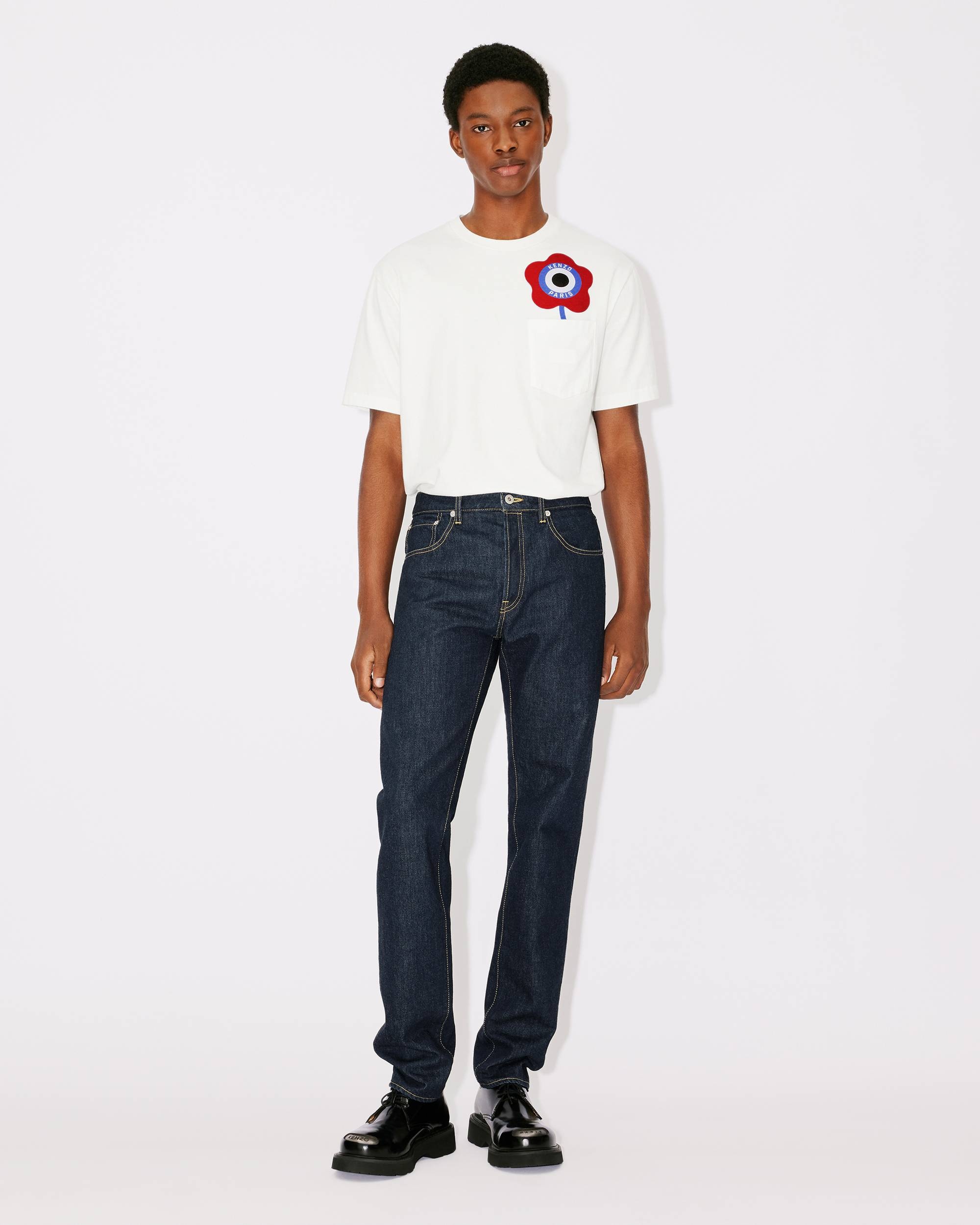 BARA slim-fit jeans - 3