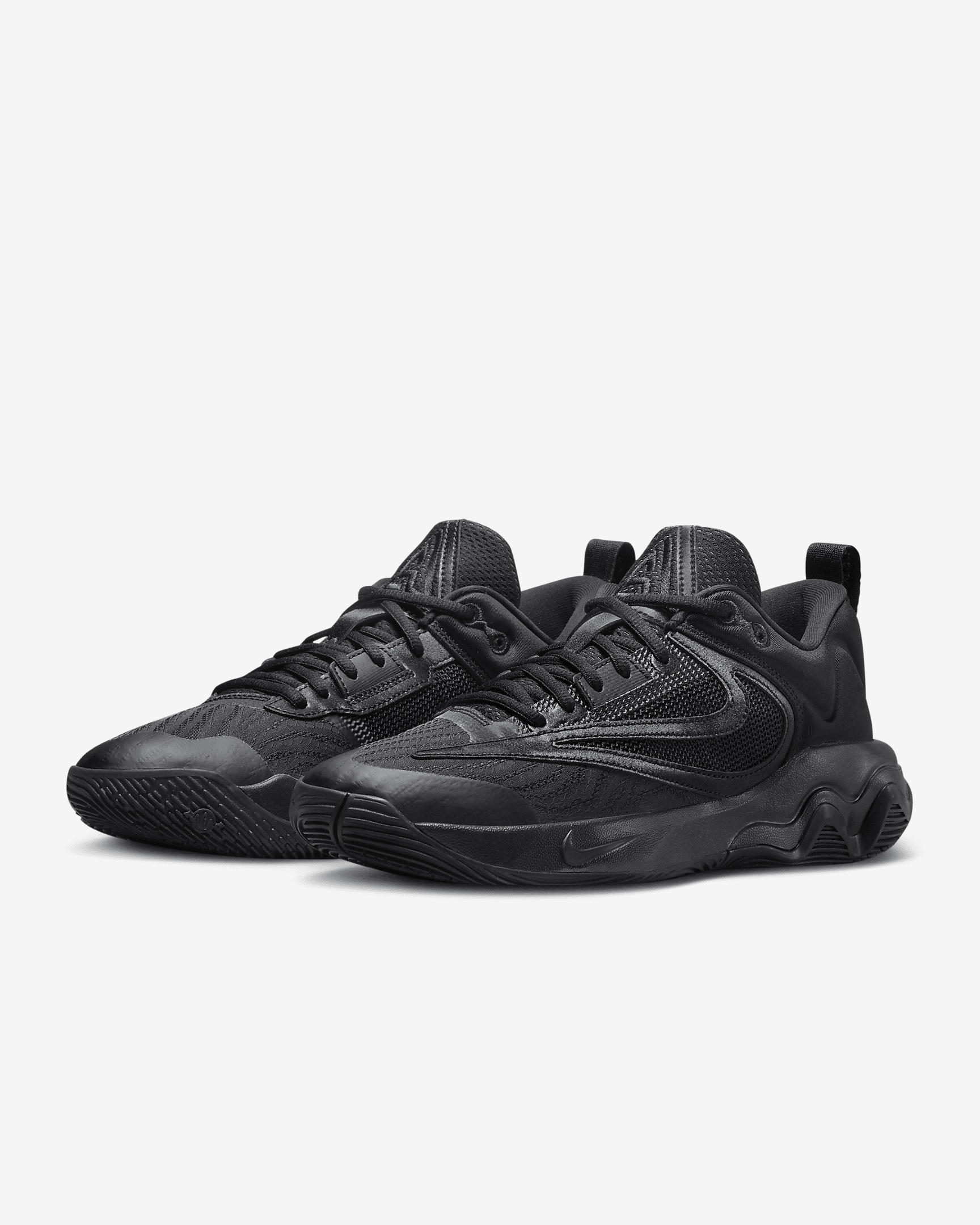 Giannis Immortality 3 Basketball Shoes - 5