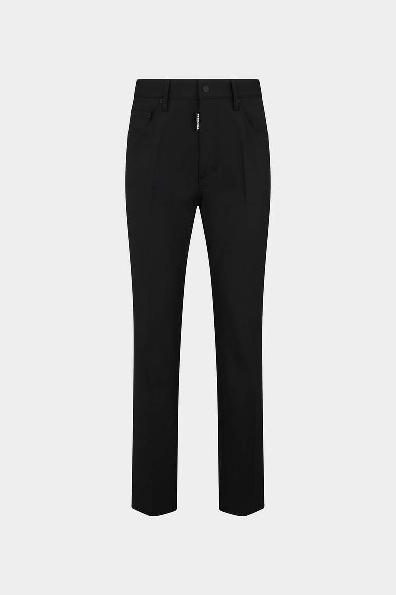 TAILORED 642 PANTS - 1