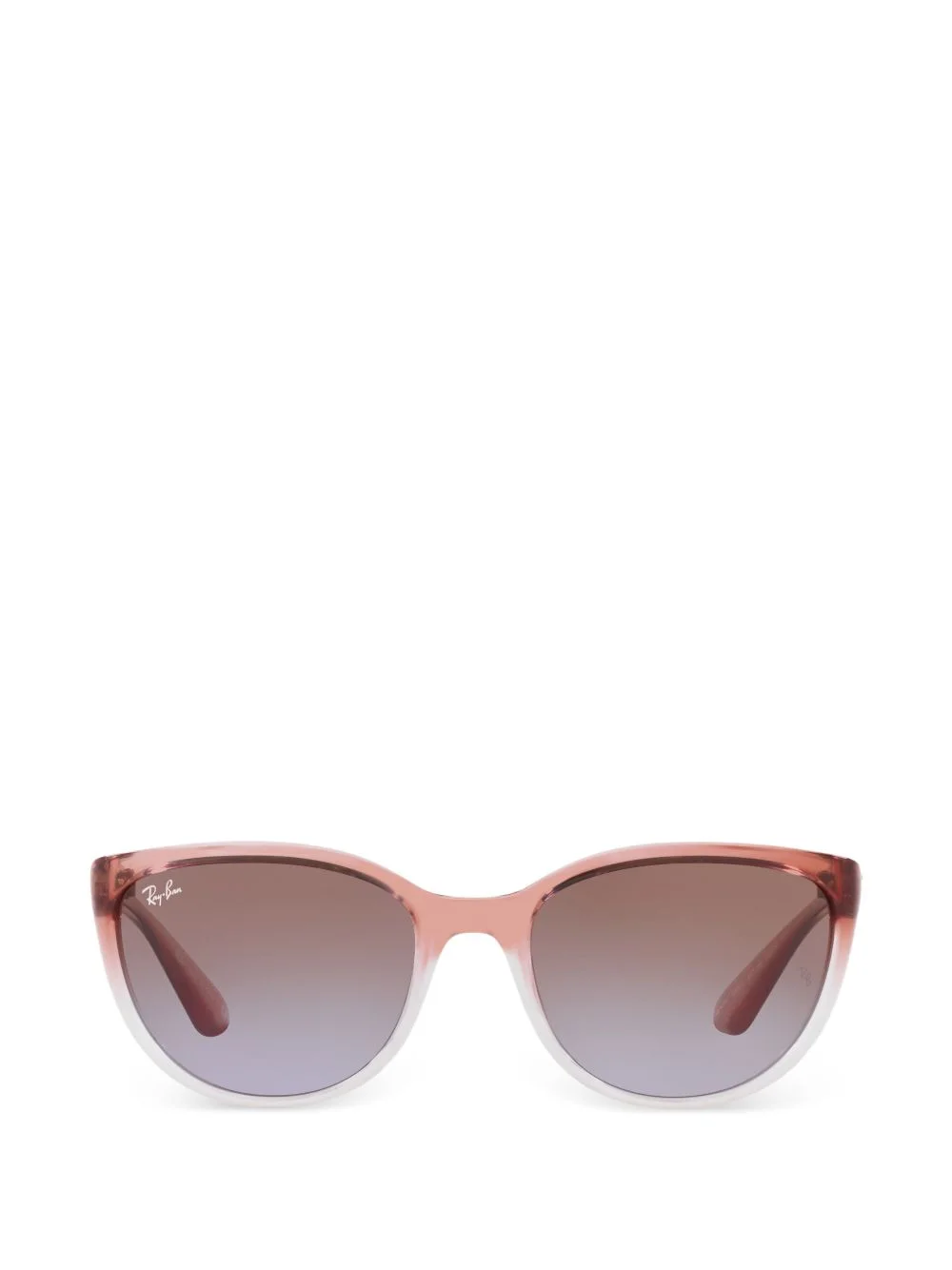 cat-eye sunglasses - 1