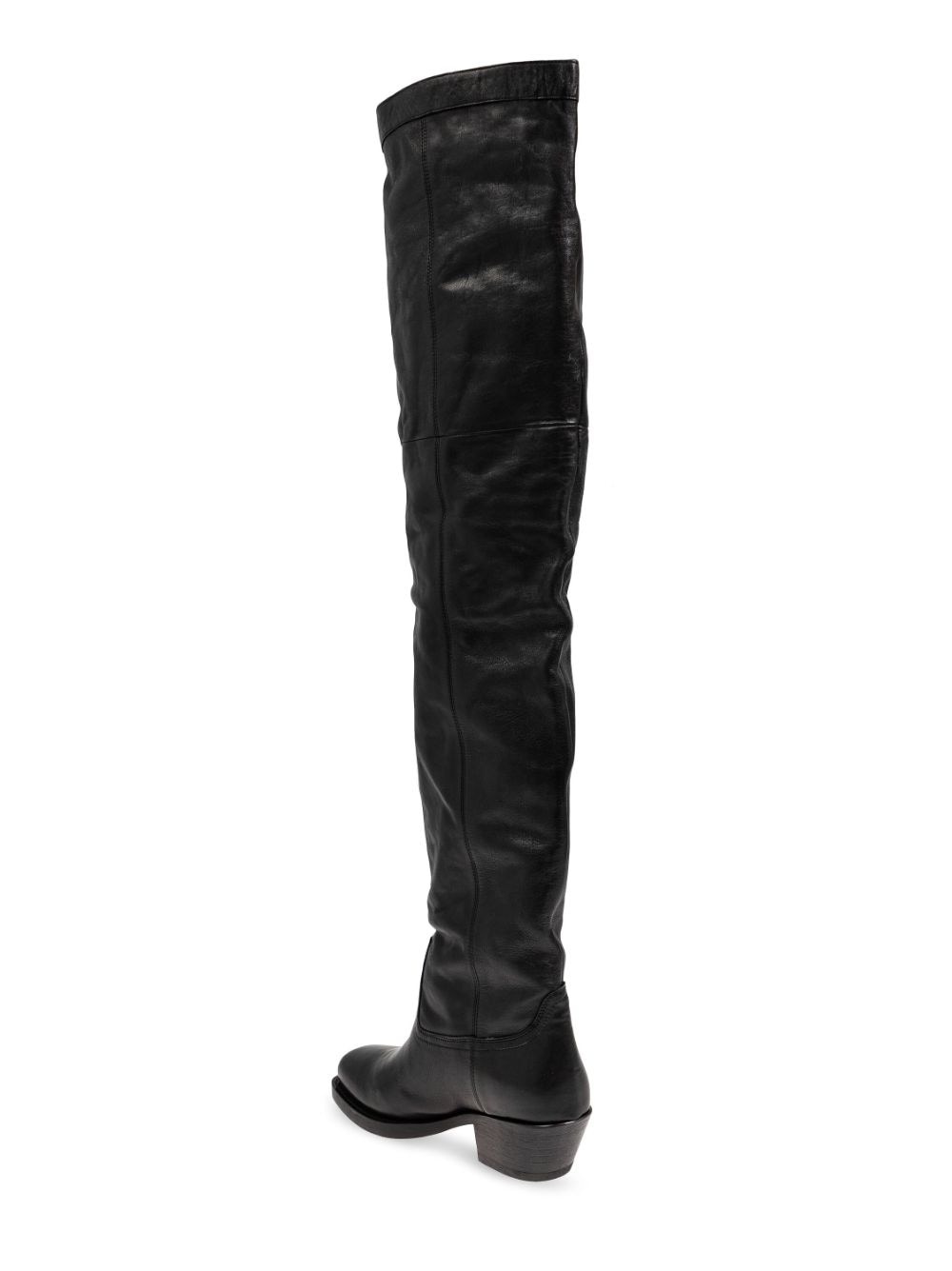 50mm Amati boots - 5